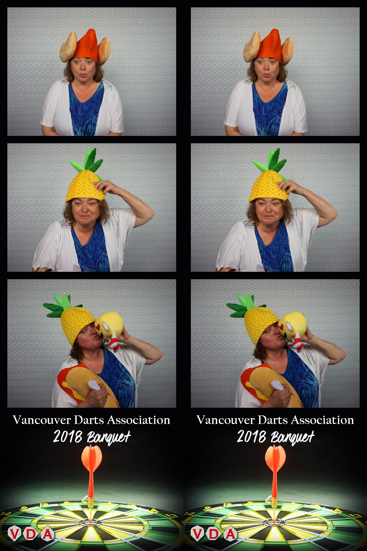 Vancouver Darts (2)